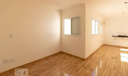 Kitnet / Stúdio para Venda - Vila Guilherme, 1 Quarto,  32 m² - São Paulo