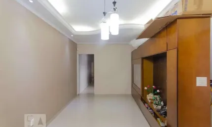 Casa para Venda - Vila Jacuí, 2 Quartos,  180 m² - São Paulo