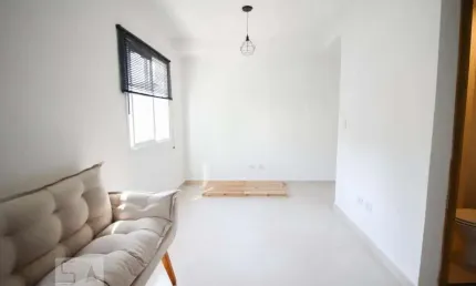 Kitnet / Stúdio para Venda - Santana, 1 Quarto,  26 m² - São Paulo