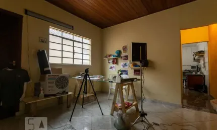 Casa para venda - jardim anália franco, 4 quartos,  400 m² - são paulo