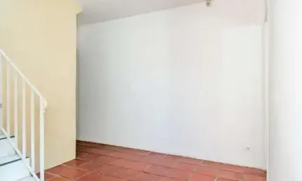 Casa para Venda - Brooklin, 3 Quartos,  160 m² - São Paulo