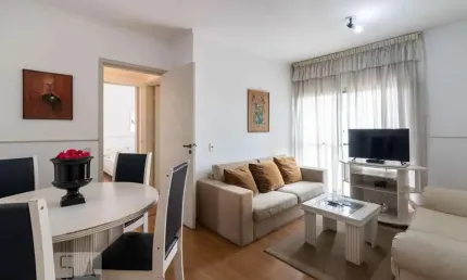 Apartamento para venda - vila olímpia, 2 quartos,  70 m² - são paulo