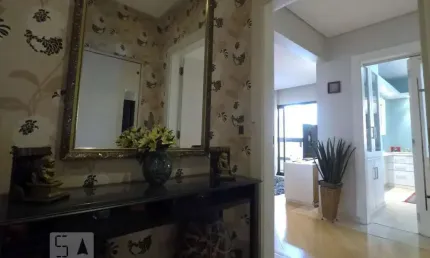 Apartamento para venda - vila mariana, 4 quartos,  208 m² - são paulo