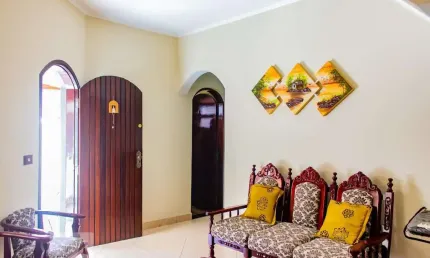 Casa para Venda - Parque Oratório, 3 Quartos,  141 m² - Santo André