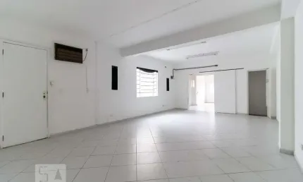 Casa para venda - cambuci, 2 quartos,  100 m² - são paulo