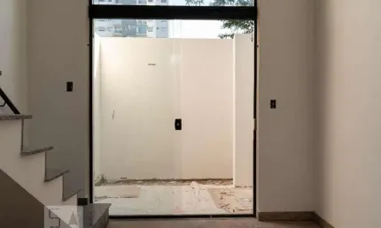 Kitnet / stúdio para venda - vila mascote, 1 quarto,  27 m² - são paulo
