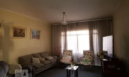Casa para venda - vila santa clara, 3 quartos,  600 m² - são paulo