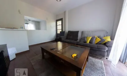 Casa para Venda - Piqueri, 4 Quartos,  120 m² - São Paulo