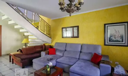 Casa para Venda - Vila Galvão, 3 Quartos,  150 m² - Guarulhos