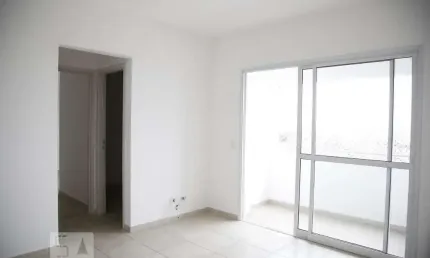 Apartamento para Venda - Sapopemba, 2 Quartos,  56 m² - São Paulo