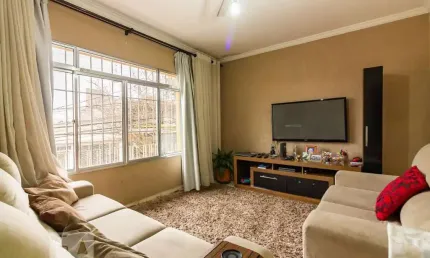 Casa para Venda - Cipava, 2 Quartos,  81 m² - Osasco