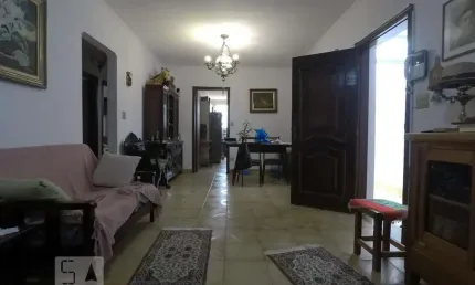 Casa para Venda - Portal do Morumbi, 3 Quartos,  315 m² - São Paulo