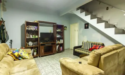 Casa para Venda - Jardim Roberto, 4 Quartos,  234 m² - Osasco