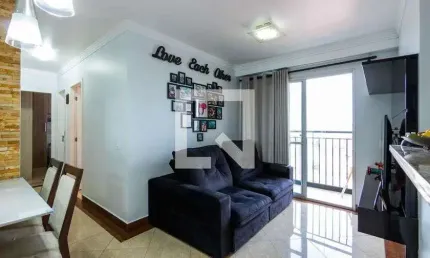 Apartamento para venda - vila ema, 2 quartos,  50 m² - são paulo