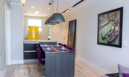 Apartamento para venda - vila mariana, 2 quartos,  82 m² - são paulo