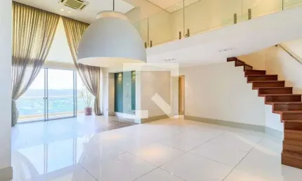 Apartamento para venda - brooklin, 4 quartos,  220 m² - são paulo