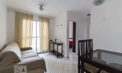 Apartamento para venda - vila augusta, 2 quartos,  64 m² - guarulhos