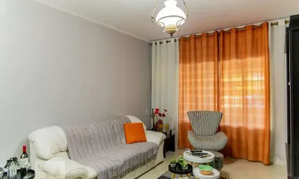 Casa para Venda - Parque Erasmo Assunção, 3 Quartos,  178 m² - Santo André