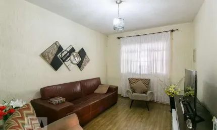 Casa para Venda - Belém, 4 Quartos,  250 m² - São Paulo