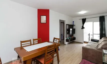 Apartamento para venda - vila carrão, 3 quartos,  78 m² - são paulo