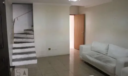 Casa para venda - vila das mercês, 3 quartos,  166 m² - são paulo