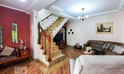 Casa para Venda - Planalto, 2 Quartos,  250 m² - São Bernardo do Campo