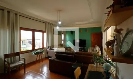 Casa para Venda - Utinga, 2 Quartos,  420 m² - Santo André