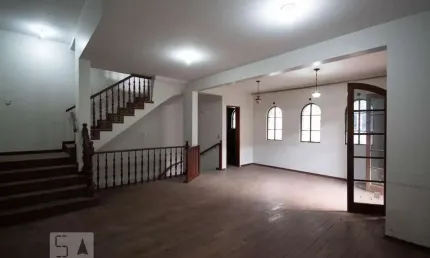 Casa para Venda - Centro, 3 Quartos,  600 m² - Osasco