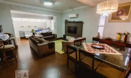 Casa para Venda - Alto da Lapa, 3 Quartos,  240 m² - São Paulo