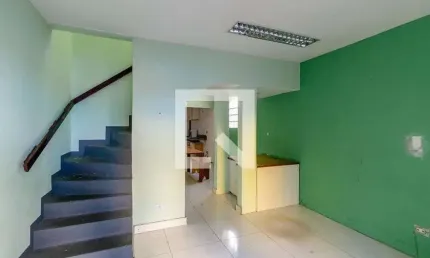 Casa para Venda - Santa Cecília, 2 Quartos,  120 m² - São Paulo