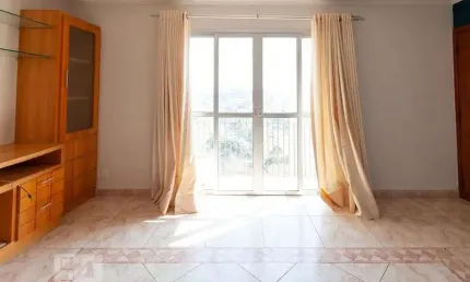 Apartamento para Venda - Jaguaré, 3 Quartos,  75 m² - São Paulo
