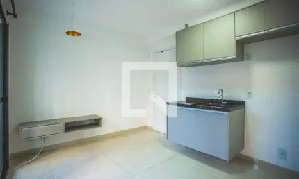 Kitnet / Stúdio para Venda - Saúde, 1 Quarto,  25 m² - São Paulo