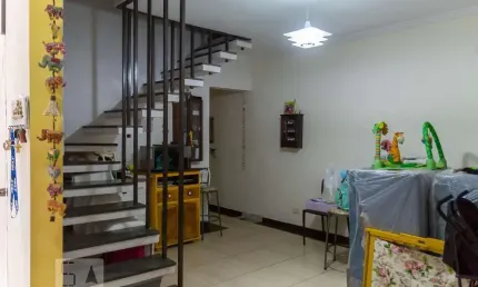 Casa para venda - nova petrópolis, 3 quartos,  250 m² - são bernardo do campo