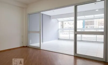Kitnet / Stúdio para Venda - Consolação, 1 Quarto,  49 m² - São Paulo