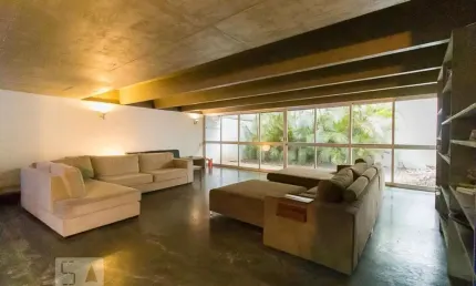 Casa para venda - cambuci, 3 quartos,  222 m² - são paulo
