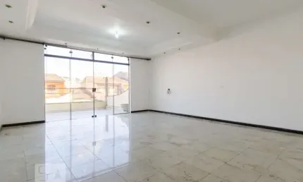 Casa para Venda - Nova Petrópolis, 3 Quartos,  266 m² - São Bernardo do Campo
