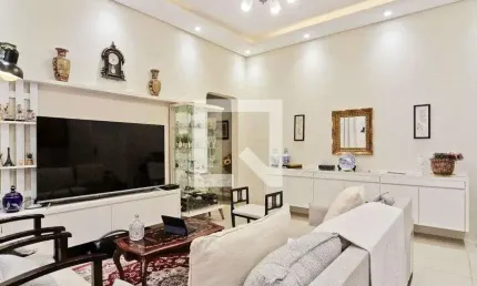 Casa para Venda - Casa Verde, 4 Quartos,  297 m² - São Paulo