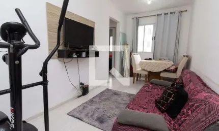 Apartamento para venda - cangaíba, 2 quartos,  47 m² - são paulo