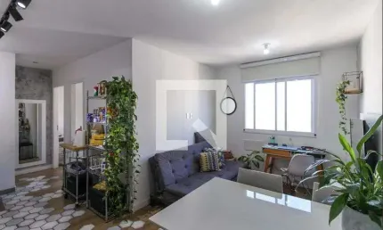 Apartamento para venda - vila califórnia, 2 quartos,  40 m² - são paulo