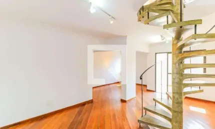 Cobertura para Venda - Moema, 2 Quartos,  307 m² - São Paulo