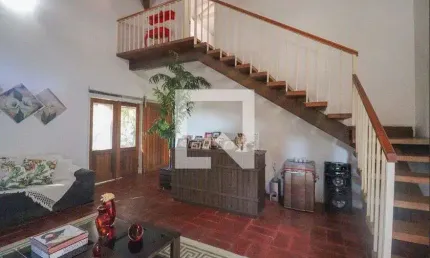 Casa / Sobrado em Condomínio para Venda - Ivoturucaia, 6 Quartos,  5000 m² - Jundiaí