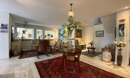 Casa para venda - morumbi, 5 quartos,  412 m² - são paulo
