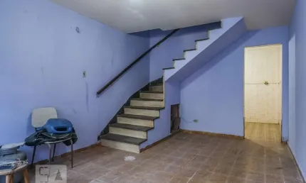 Casa para venda - santana, 3 quartos,  160 m² - são paulo