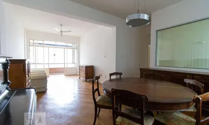 Apartamento para venda - bela vista, 3 quartos,  122 m² - são paulo