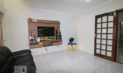 Casa para venda - santana, 4 quartos,  230 m² - são paulo