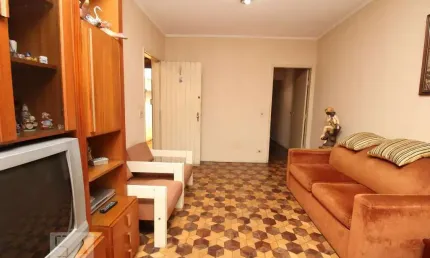 Casa para Venda - Vila Campestre, 3 Quartos,  180 m² - São Paulo