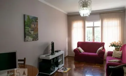 Casa para Venda - Parque São Domingos, 3 Quartos,  250 m² - São Paulo