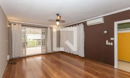 Casa para Venda - Aclimação, 2 Quartos,  176 m² - São Paulo