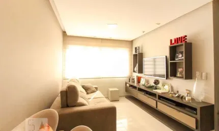 Apartamento para venda - santana, 3 quartos,  84 m² - são paulo