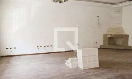Casa para venda - mandaqui, 4 quartos,  320 m² - são paulo